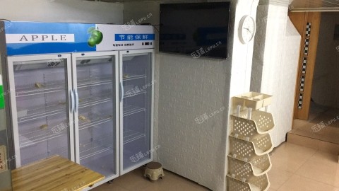 虹口凉城中山北路53㎡水果店出租，个人照可用