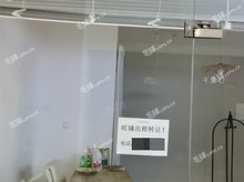 南開體育中心街賓水西道22㎡商鋪出租，可辦照