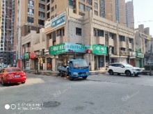 津南咸水沽40㎡商铺