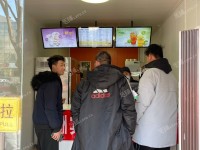 昌平昌平县城西环路30㎡饮料店/水吧转让，可办照，可餐饮