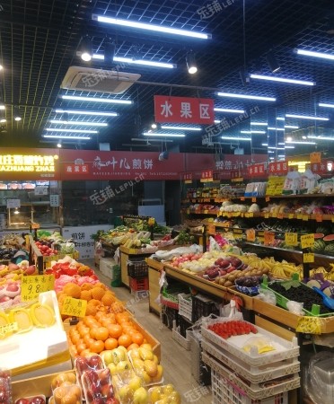 朝阳潘家园武圣东路10㎡超市出租，大照/集体照，可餐饮
