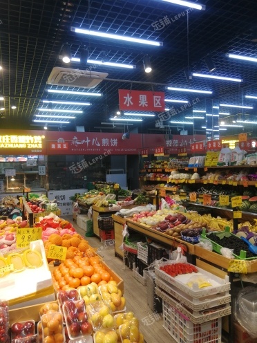 朝阳潘家园武圣东路10㎡超市出租，大照/集体照，可餐饮