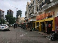 松江泗泾50㎡商铺