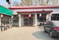 顺义顺义城石园南大街177㎡小吃快餐店转让，公司照可用，可明火，可餐饮