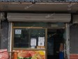 昌平回龙观G6京藏高速15㎡小吃快餐店转让，个人照可用，可明火，可餐饮_图1