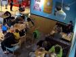 顺义马坡通顺路78㎡小吃快餐店转让，公司照可过户，可餐饮_图9