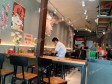 朝阳阜荣街90㎡小吃快餐店转让，个人照可用，可餐饮_图2