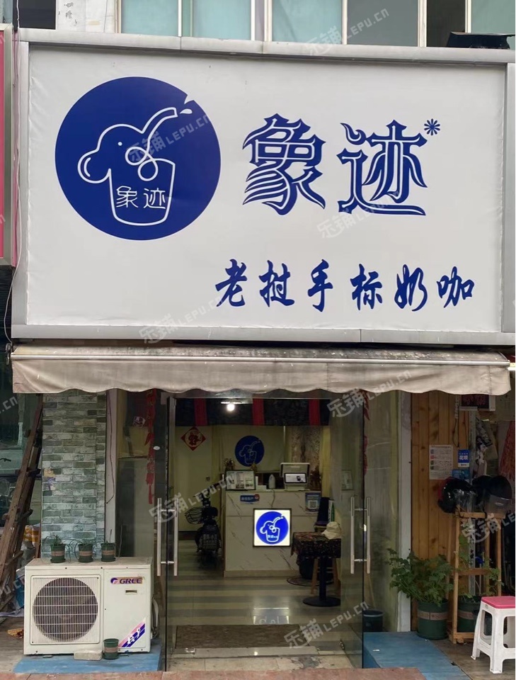 浦东惠南60㎡商铺