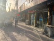 通州马驹桥驹马街40㎡小吃快餐店转让，个人照可用，可餐饮_图2