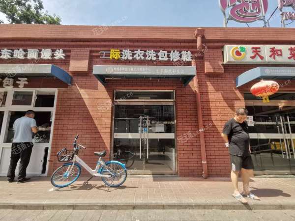 西城陶然亭太平街30㎡商铺出租，可办照，可餐饮