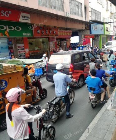 天河員村35㎡商鋪