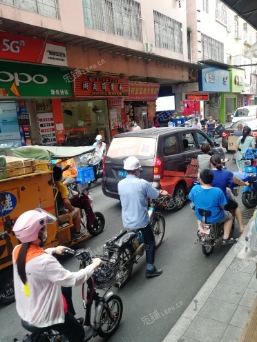 天河員村35㎡商鋪