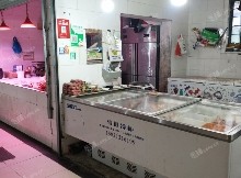 青浦金泽17㎡商铺