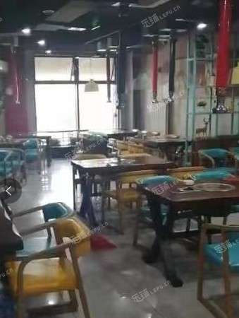 朝阳东坝驹子房路8㎡烤肉店出租，个人照可用，可餐饮