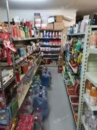 朝阳双井惠力东路70㎡超市转让，个人照可用