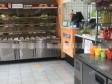 昌平沙河南丰路160㎡小吃快餐店转让，个人照可用，可餐饮_图1