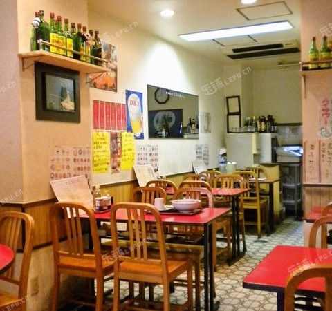西城德胜门8㎡小吃快餐店出租，个人照可用，可餐饮
