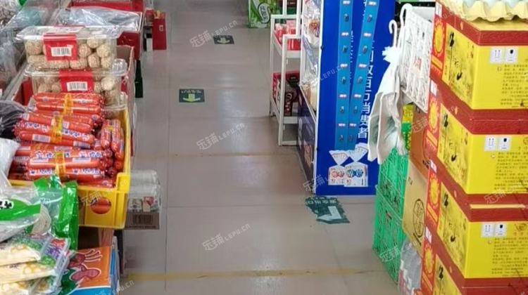 昌平百善镇200㎡超市转让，公司照可用