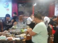 通州潞苑300㎡小吃快餐店转让，个人照可过户，可明火，可餐饮
