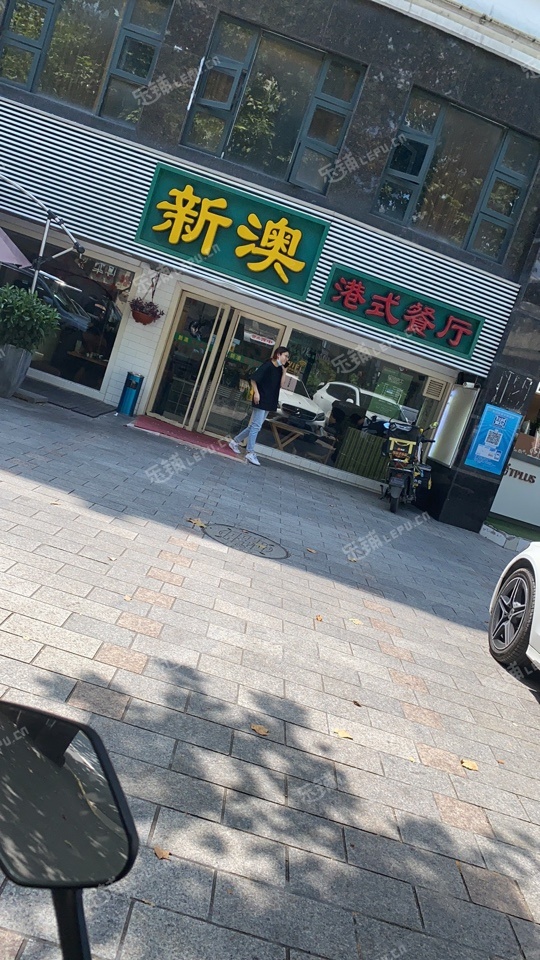长宁天山40㎡商铺