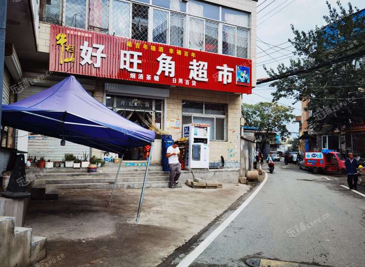 昌平昌平县城220㎡超市转让，个人照可用
