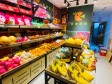 浦东杨东47㎡水果店转让，可办照，可餐饮_图2