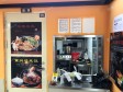 朝阳东大桥10㎡小吃快餐店转让，大照/集体照，可明火，可餐饮_图1