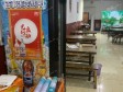 通州徐辛庄镇120㎡小吃快餐店转让，可办照，可明火，可餐饮_图2
