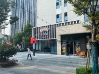 松江九亭30㎡商铺