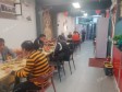 海淀马甸100㎡小吃快餐店早点摊位出租，个人照可用，可明火，可餐饮_图5