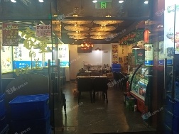 杨浦东外滩128㎡商铺