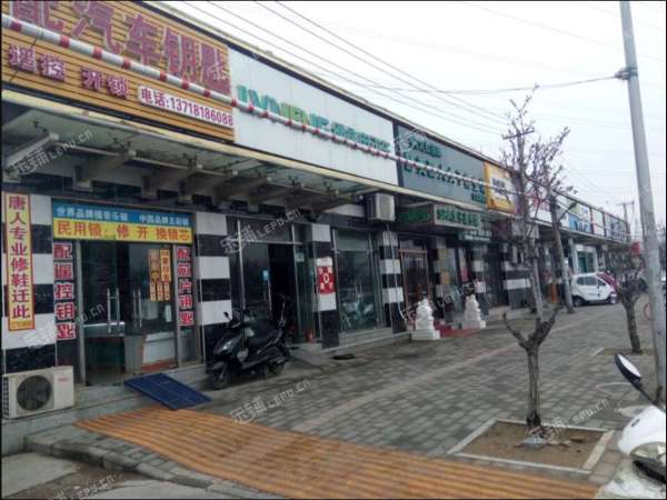 大兴黄村10㎡超市出租，个人照可用，可餐饮