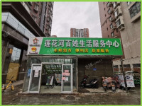西城广安门15㎡商铺出租，大照/集体照