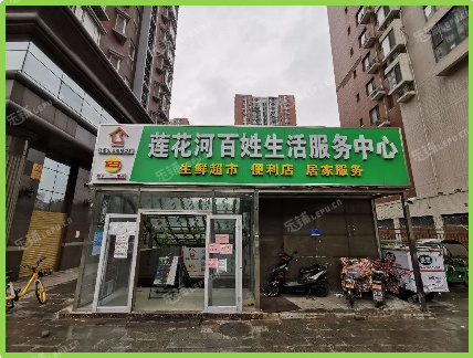 西城广安门15㎡商铺出租，大照/集体照