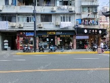 黄浦老西门50㎡商铺