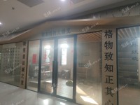 松江松江老城1000㎡商铺