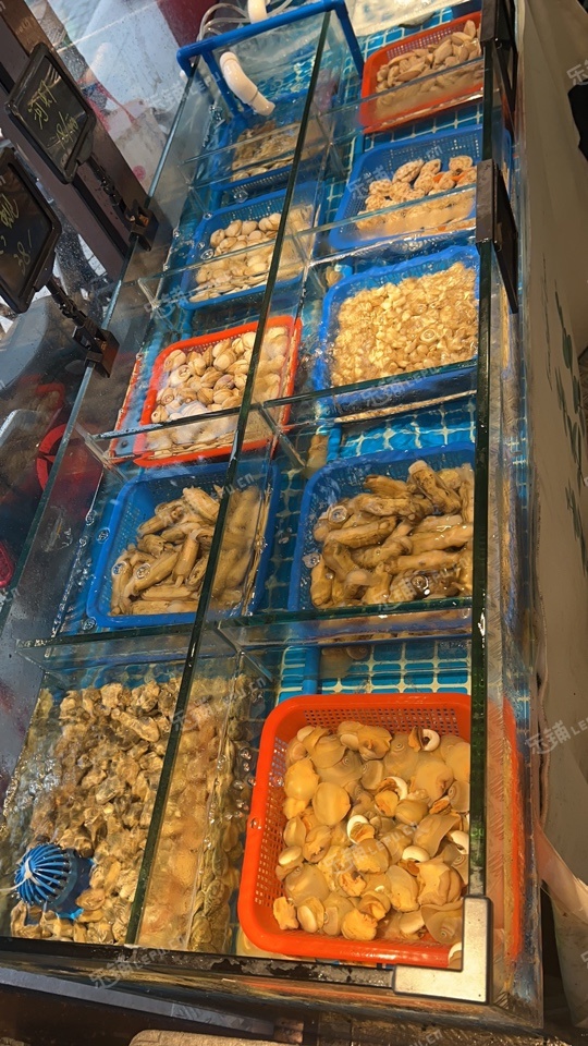 黄浦老西门100㎡商铺