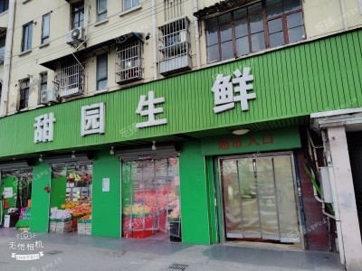 宝山淞南315㎡商铺
