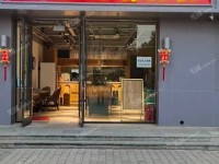 海淀清河安宁庄南路120㎡小吃快餐店早点摊位出租，个人照可用，可餐饮