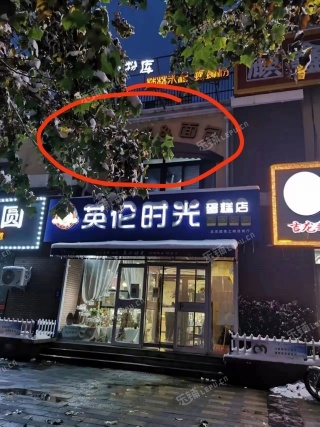 顺义马坡顺祥街150㎡商铺出租，可办照，可明火，可餐饮