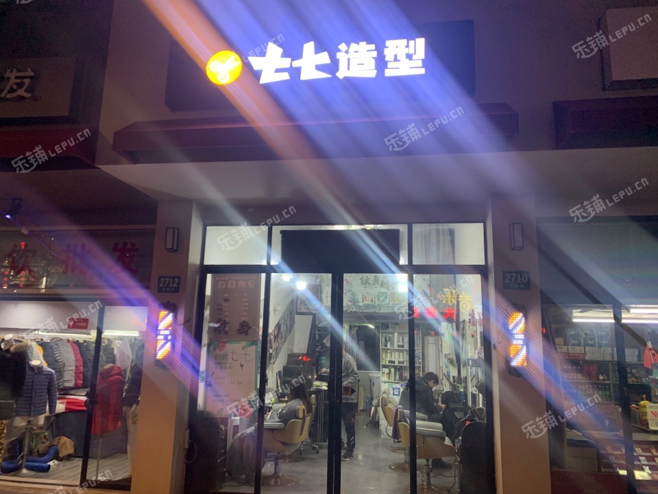 松江松江老城30㎡商铺