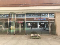 朝阳东坝东坝路101㎡商铺出租，可办照，可明火，可餐饮