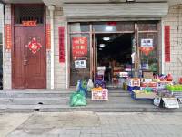 延庆北顺城街60㎡超市出租，个人照可用