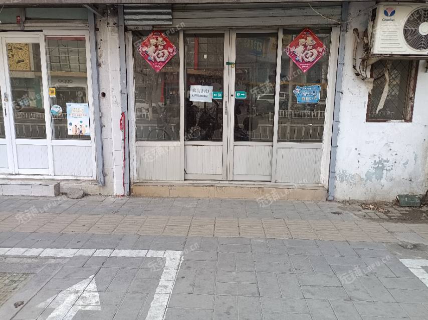 延庆东顺城街20㎡商铺出租，个人照可用