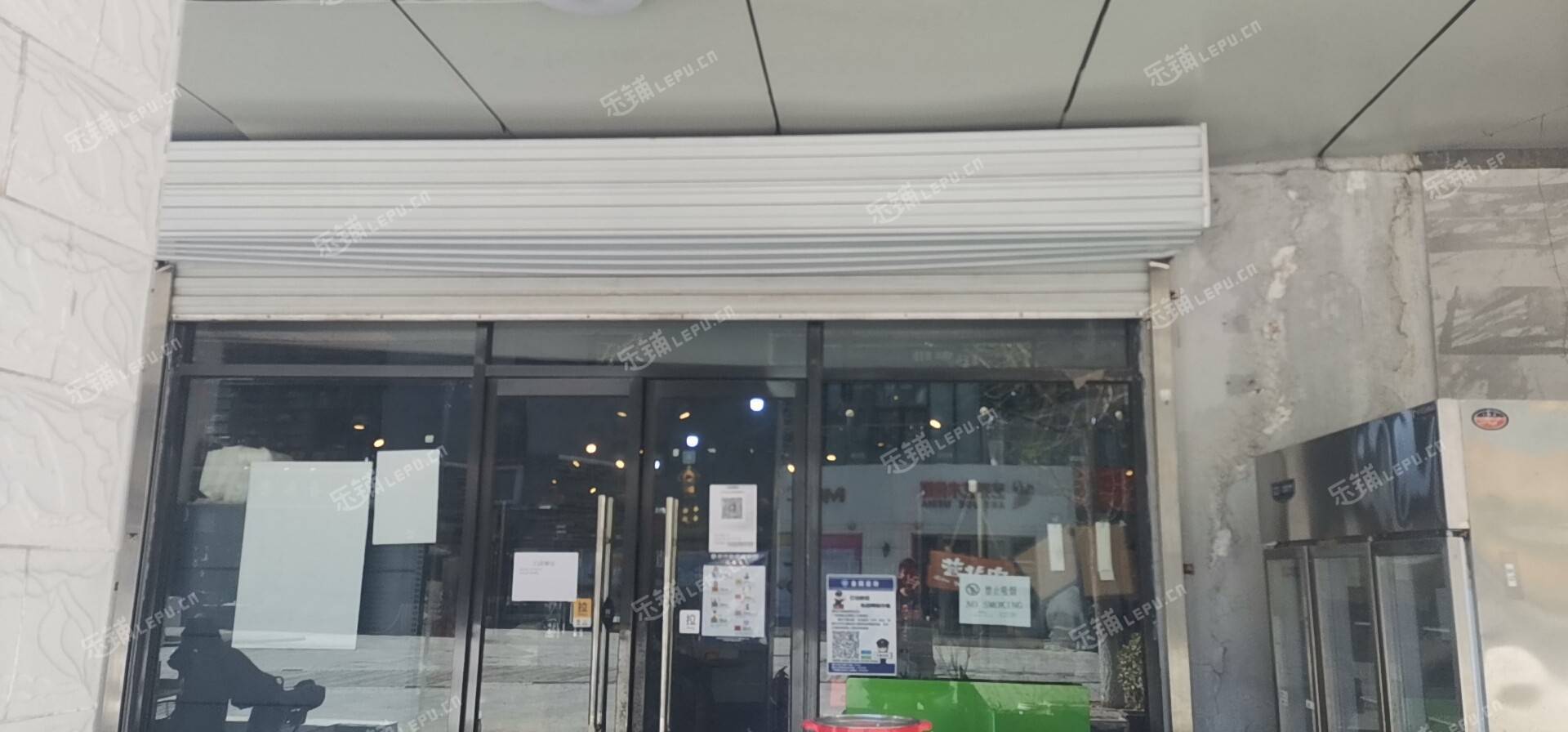 朝阳百子湾广渠路88㎡火锅店转让，公司照可过户，可餐饮