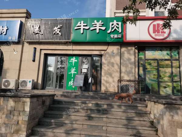 丰台科技园区葆台北路38㎡水产肉类熟食店转让，个人照可用