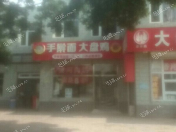 通州京榆旧线240㎡小吃快餐店转让，个人照可用，可餐饮
