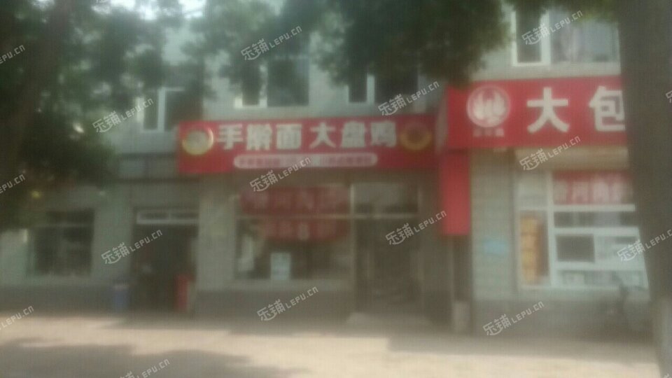 通州京榆旧线240㎡小吃快餐店转让，个人照可用，可餐饮