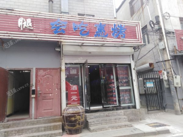 昌平东小口镇回南路120㎡小吃快餐店转让，个人照可用，可餐饮