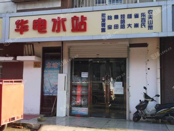 昌平回龙观龙锦三街10㎡送水送气店出租，个人照可用